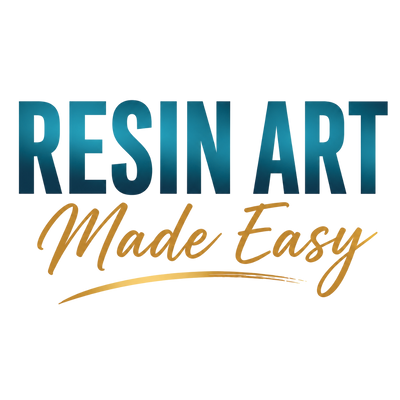 Resin Art Hobby Coach